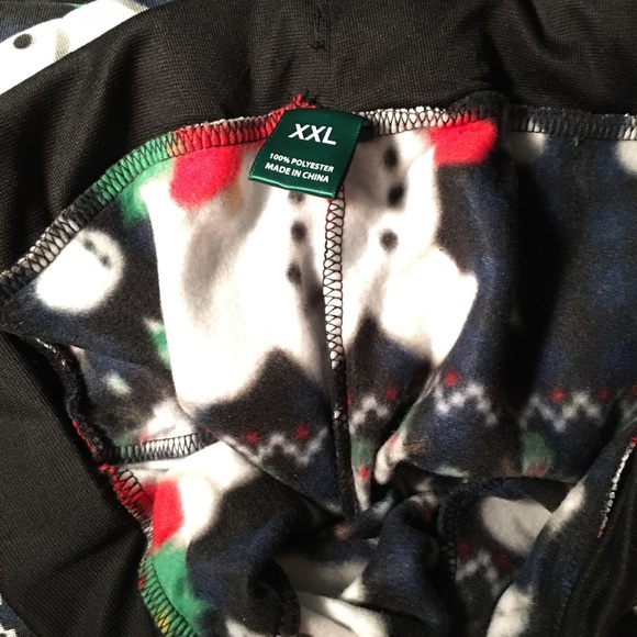 11/27/22 host pick 🎉🎉🎉Men’s Christmas pj bottoms - Picture 2 of 4